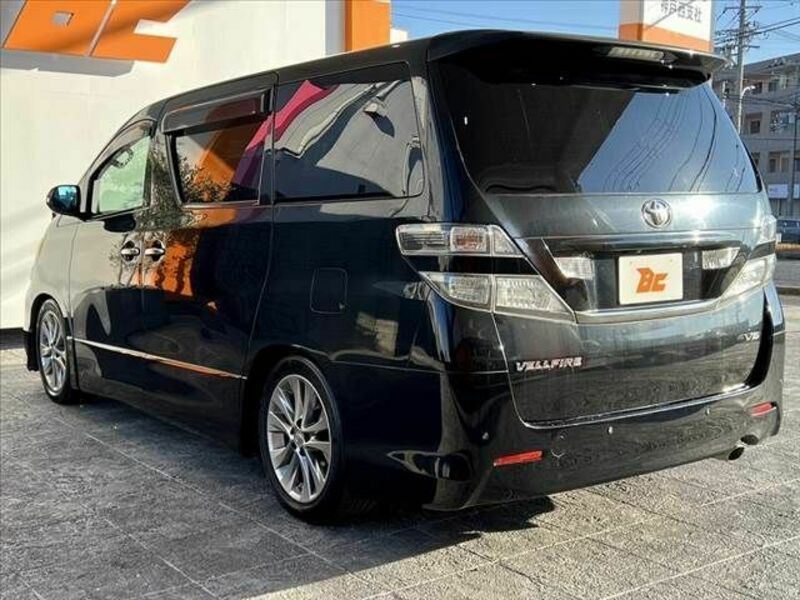 VELLFIRE