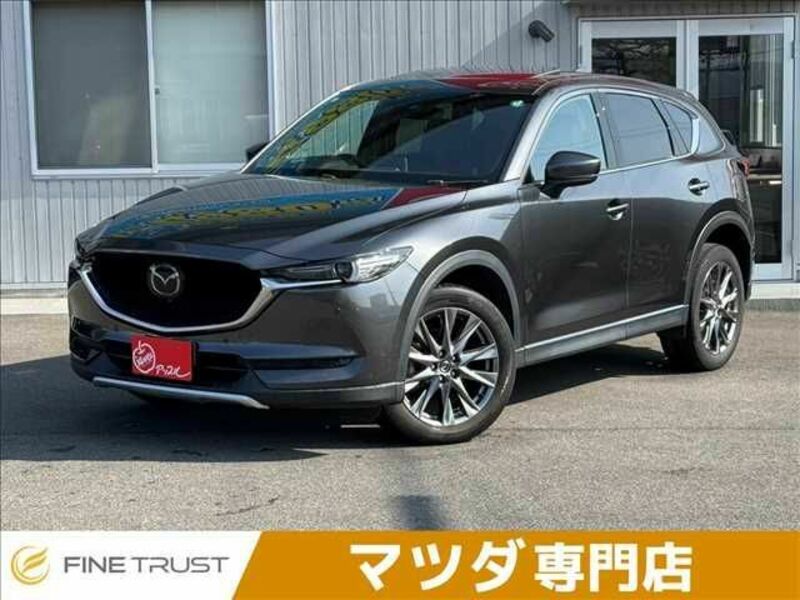 CX-5-0