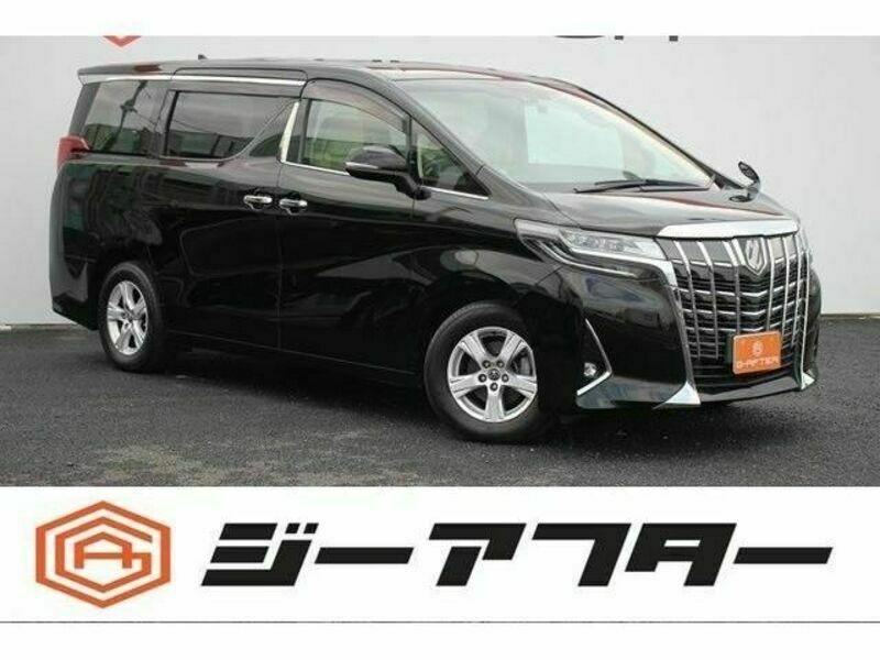 ALPHARD-0