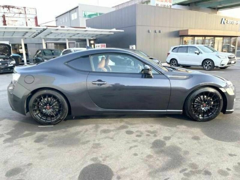 BRZ