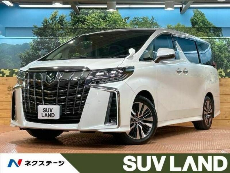 ALPHARD-0