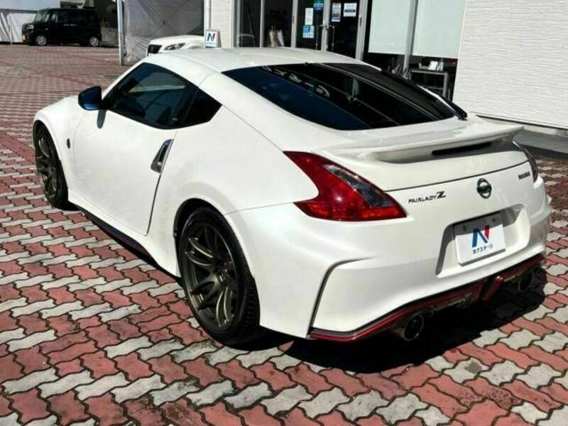 FAIRLADY Z