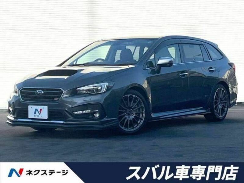 LEVORG-0