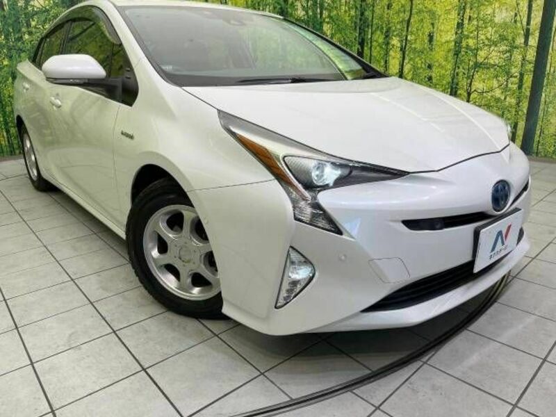 PRIUS