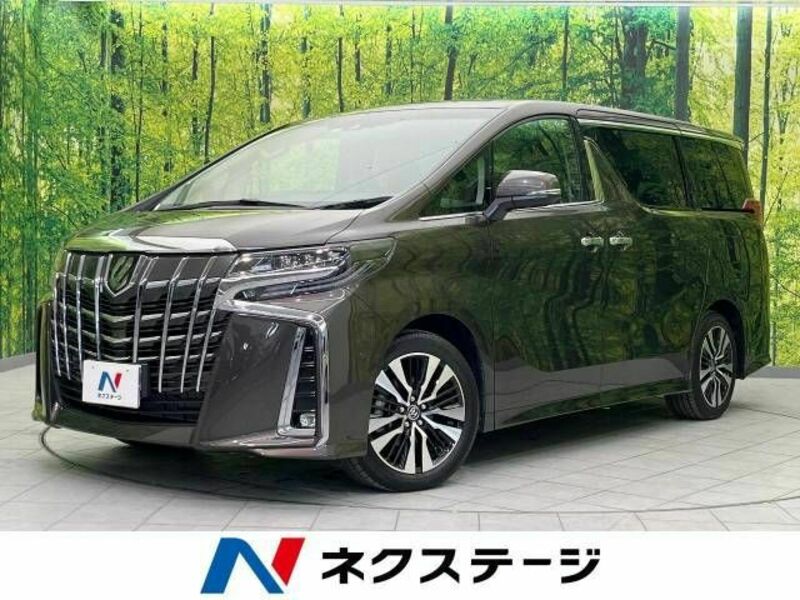 ALPHARD-0