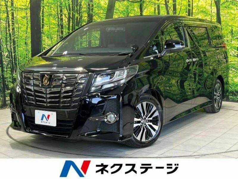 ALPHARD-0