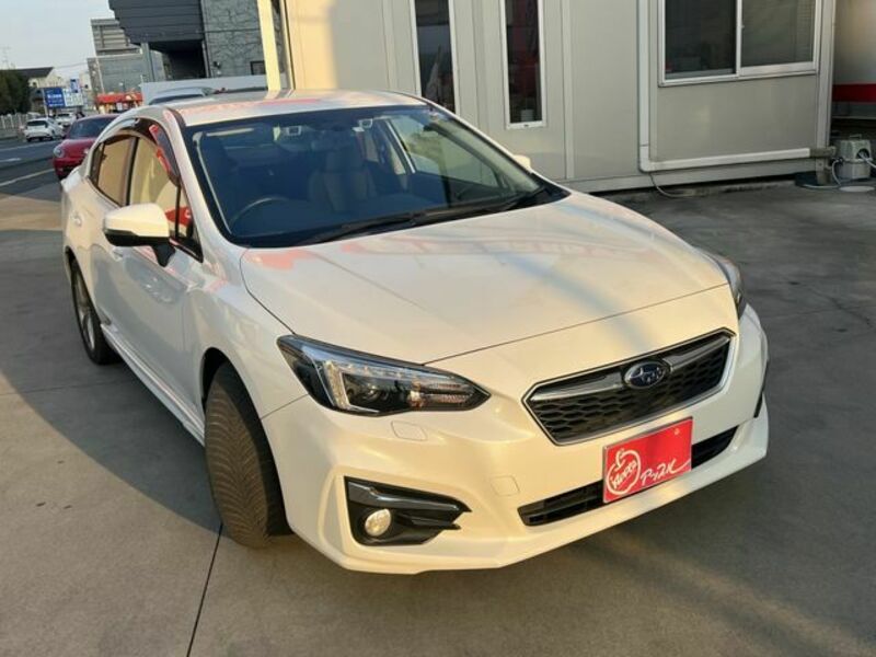 IMPREZA G4