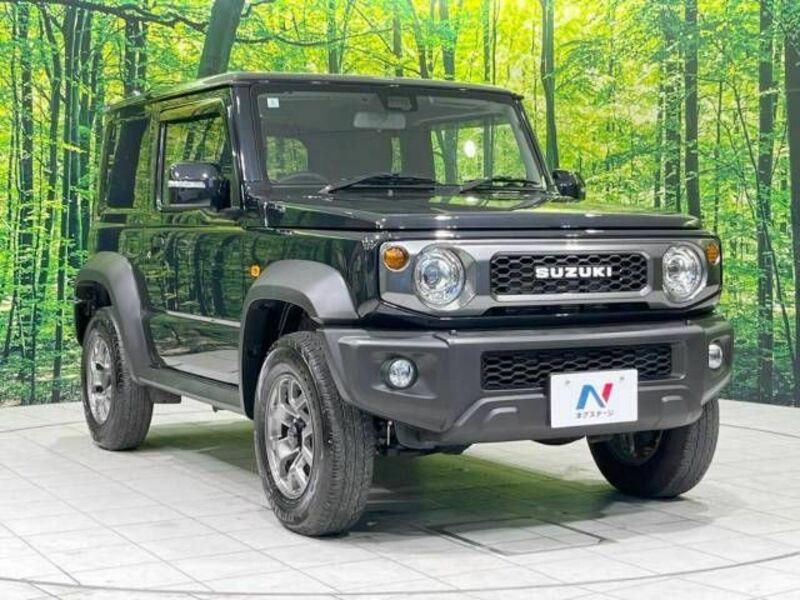 JIMNY SIERRA