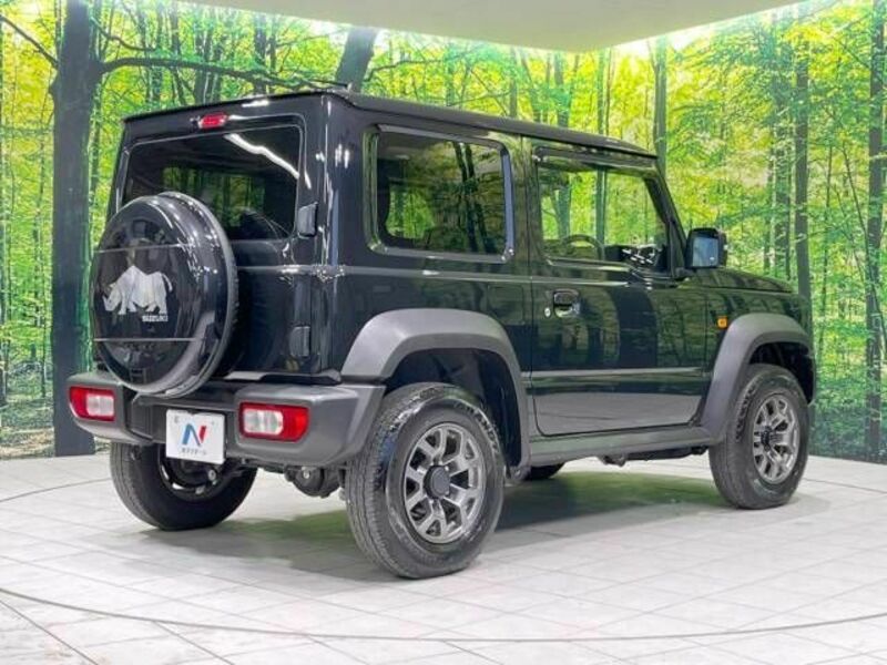 JIMNY SIERRA