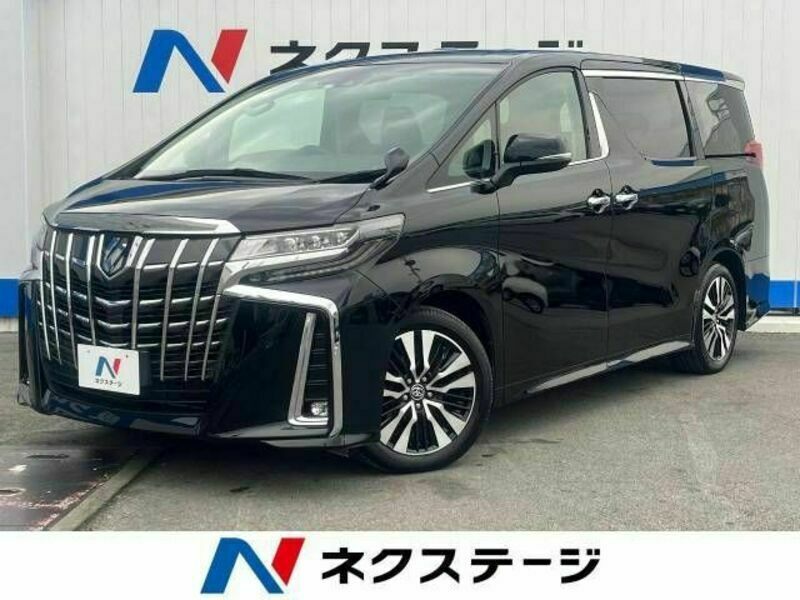 ALPHARD-0