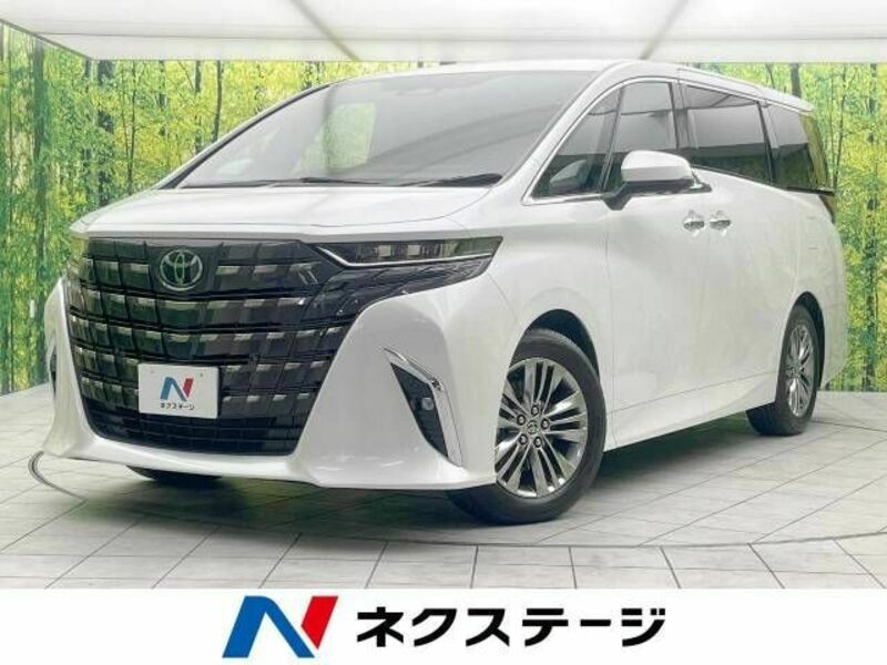 ALPHARD-0