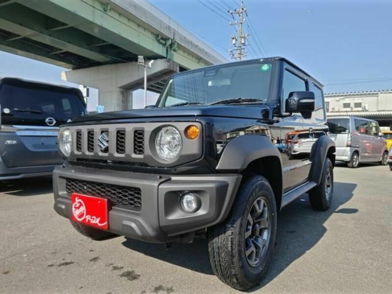 JIMNY SIERRA