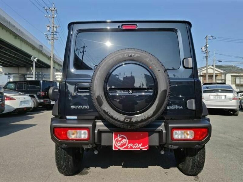 JIMNY SIERRA