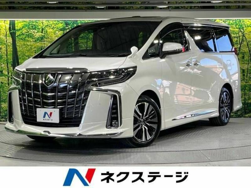 ALPHARD-0