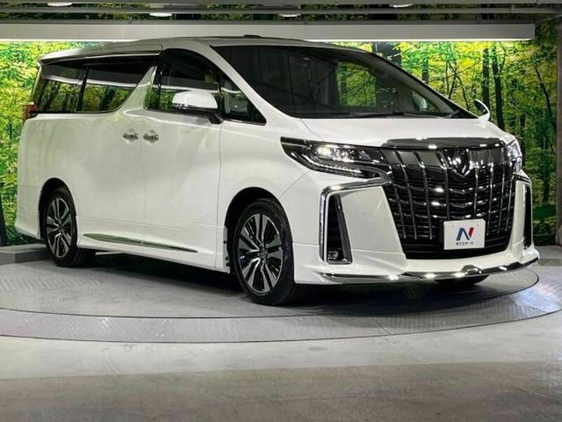 ALPHARD