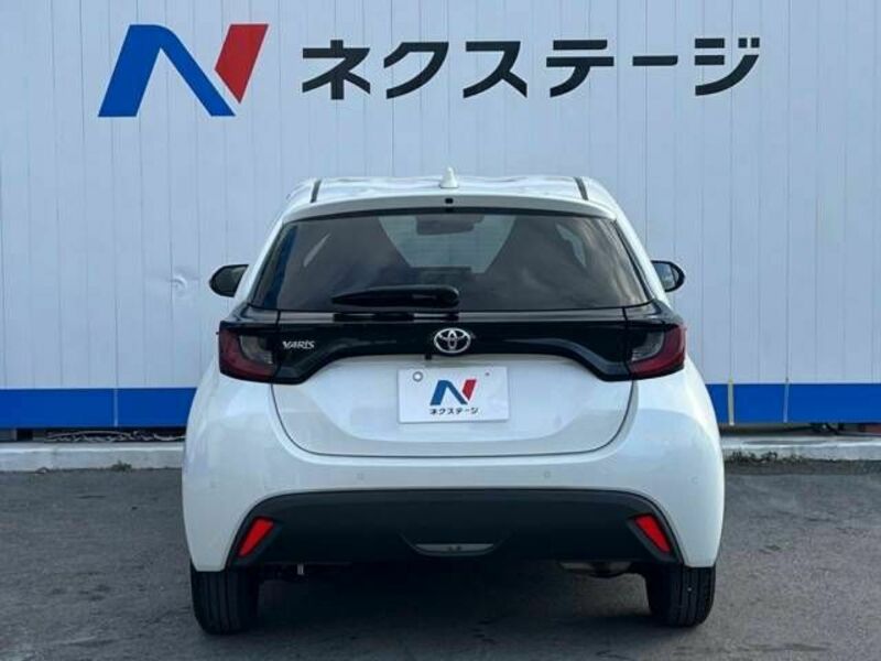 YARIS