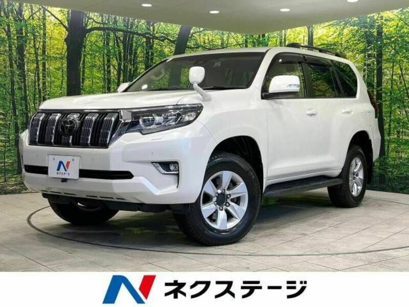 LAND CRUISER PRADO-0