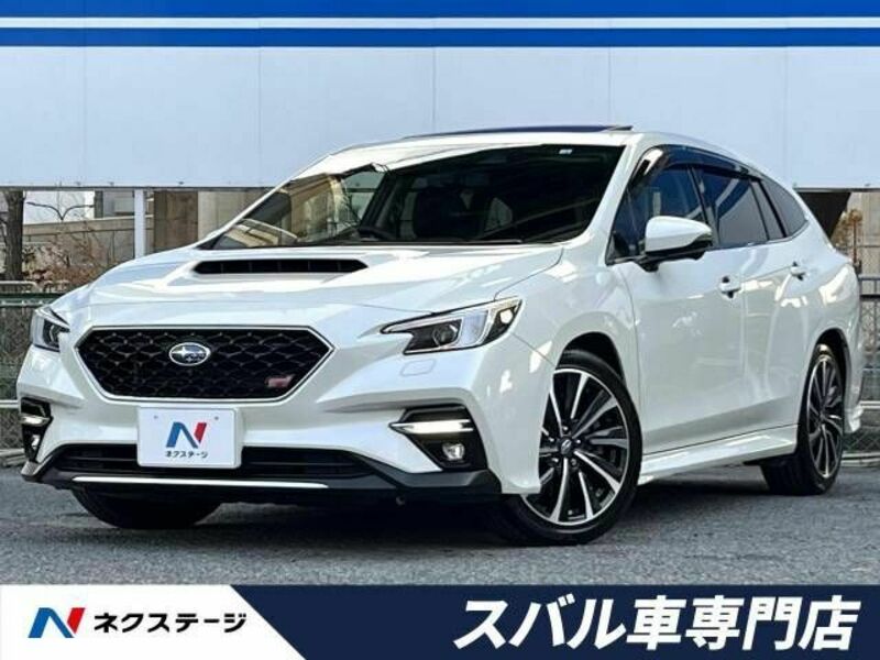 LEVORG-0