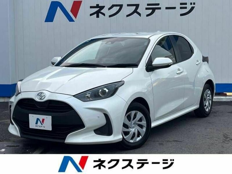 YARIS-0