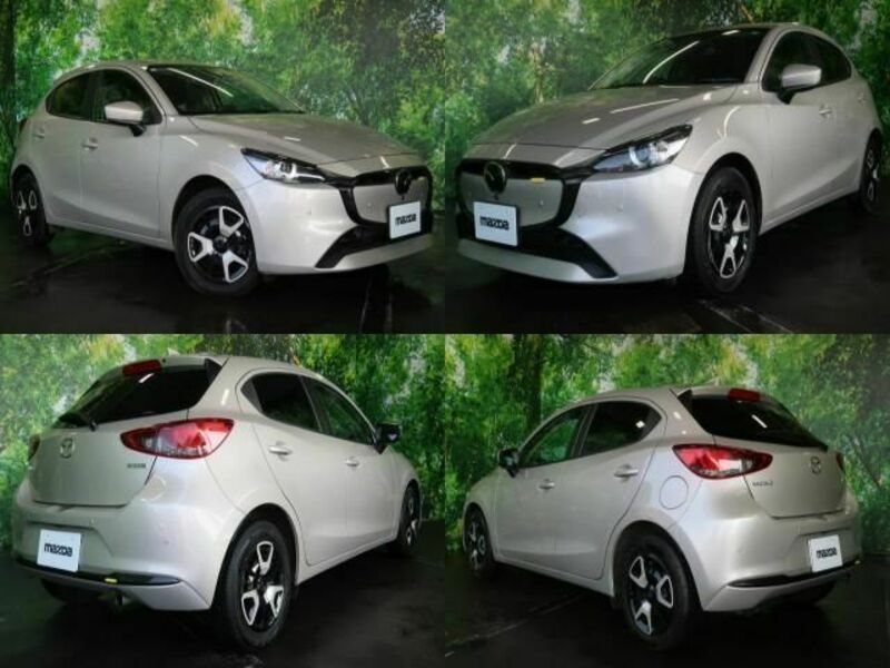 MAZDA2