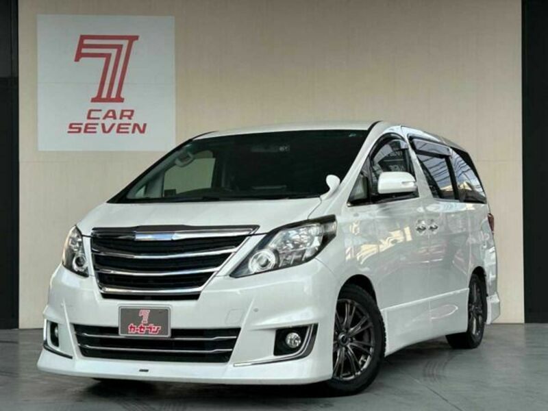 ALPHARD-0