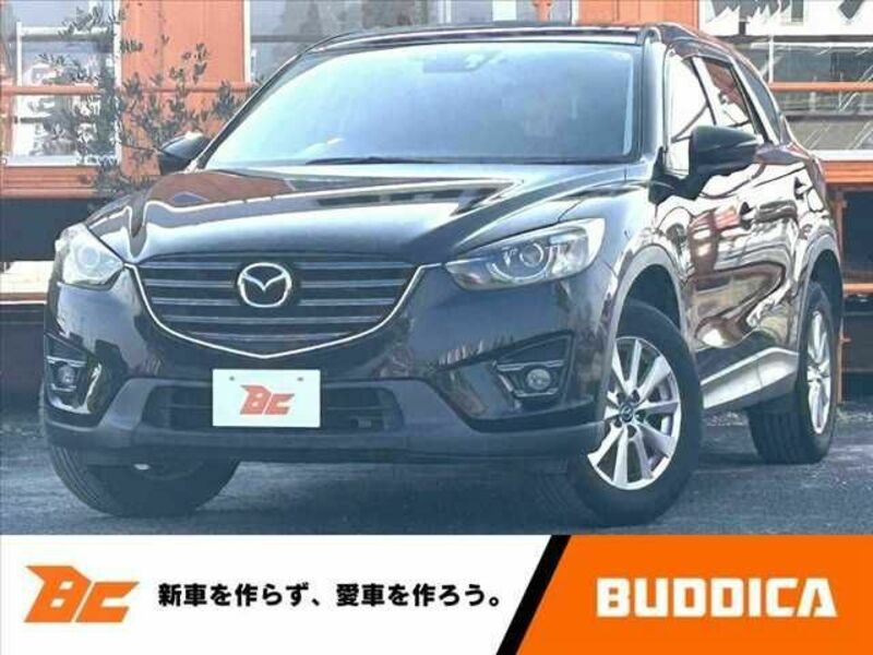 CX-5-0