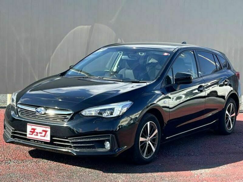 IMPREZA SPORT-0