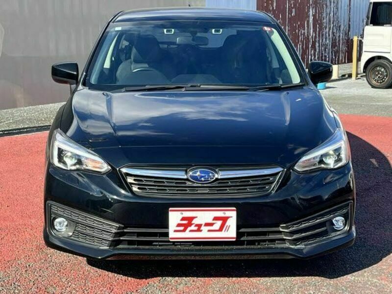 IMPREZA SPORT