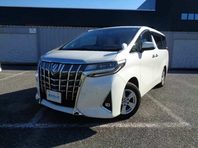 ALPHARD-0