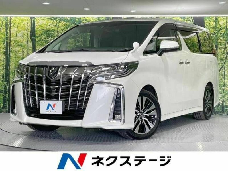 ALPHARD-0