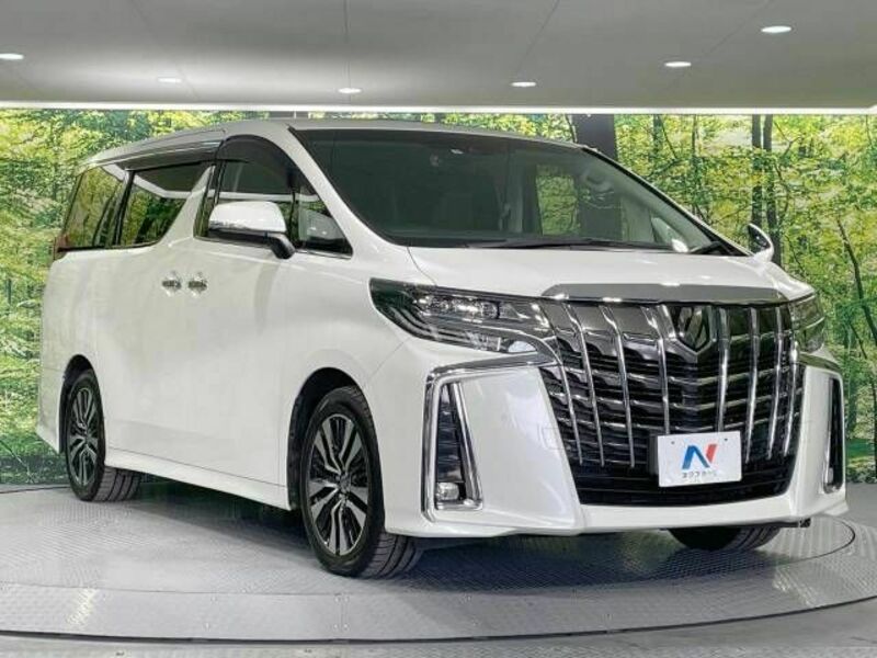 ALPHARD