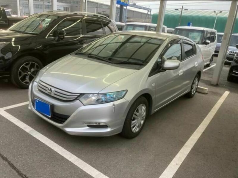 HONDA INSIGHT