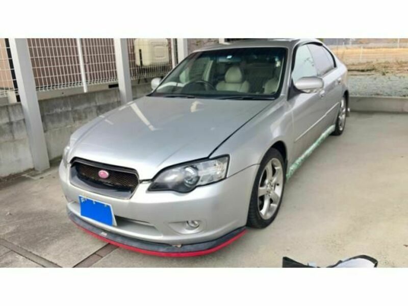 LEGACY B4