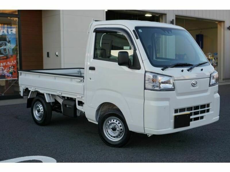 HIJET TRUCK-0