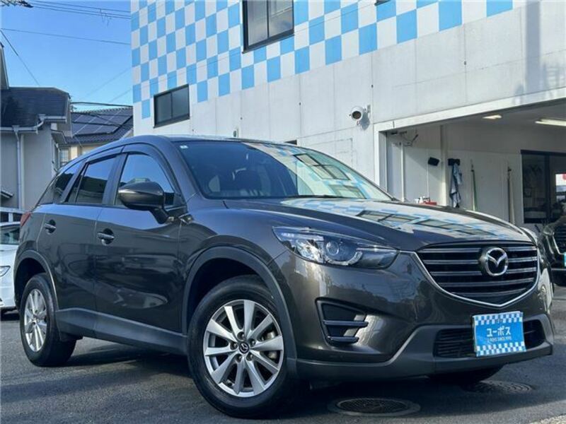 CX-5-0