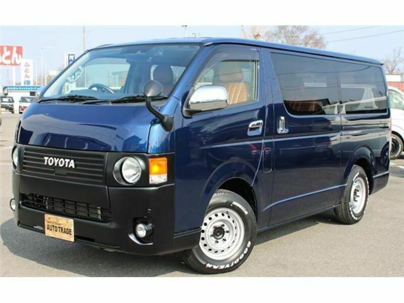 HIACE-0