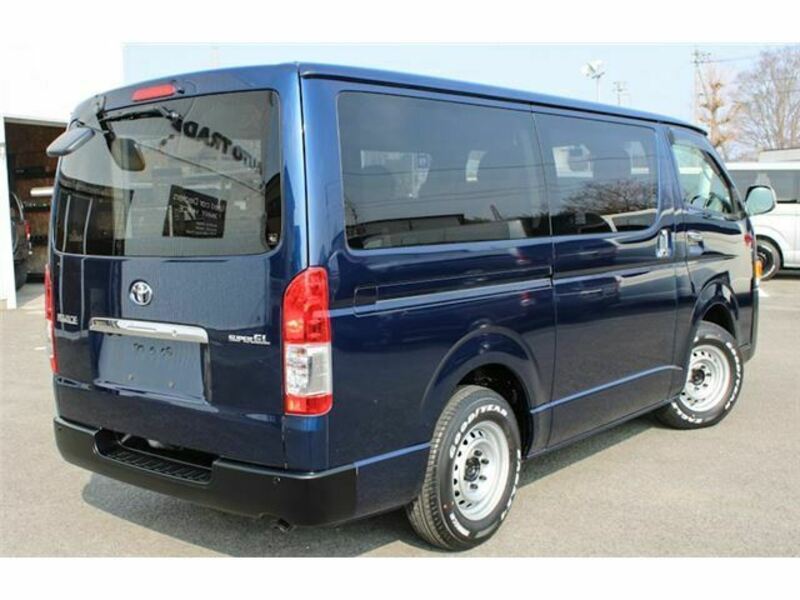 HIACE