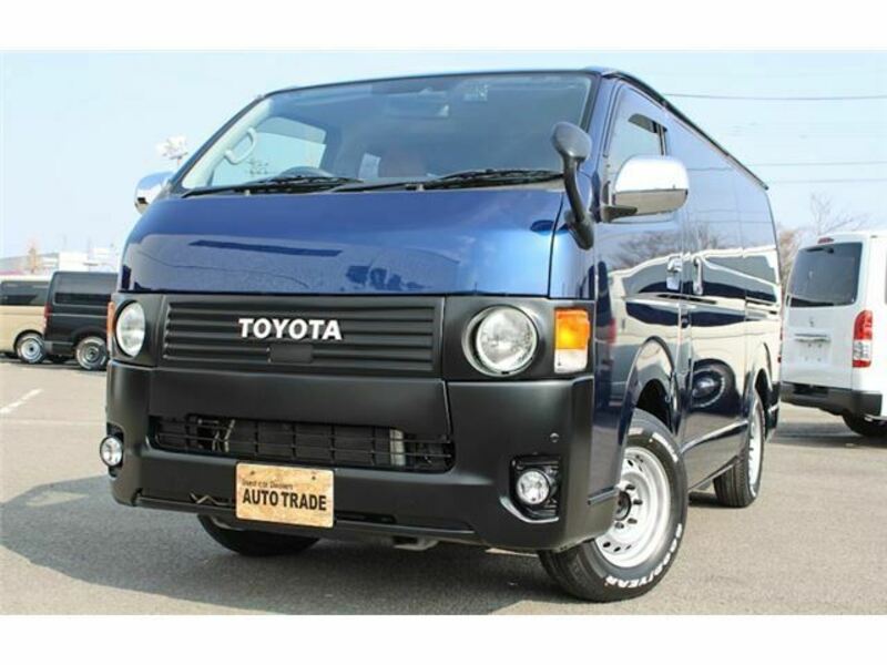 HIACE