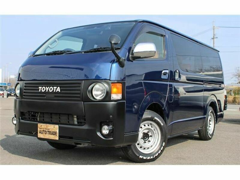 HIACE