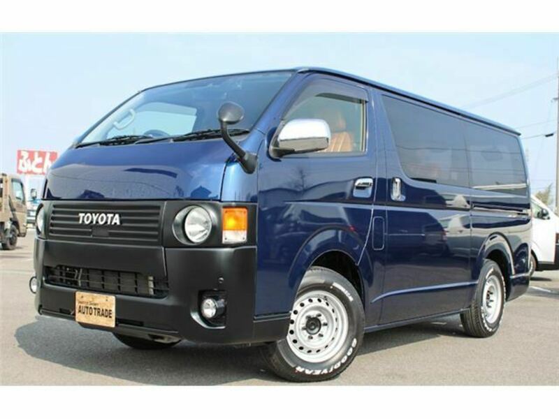 HIACE