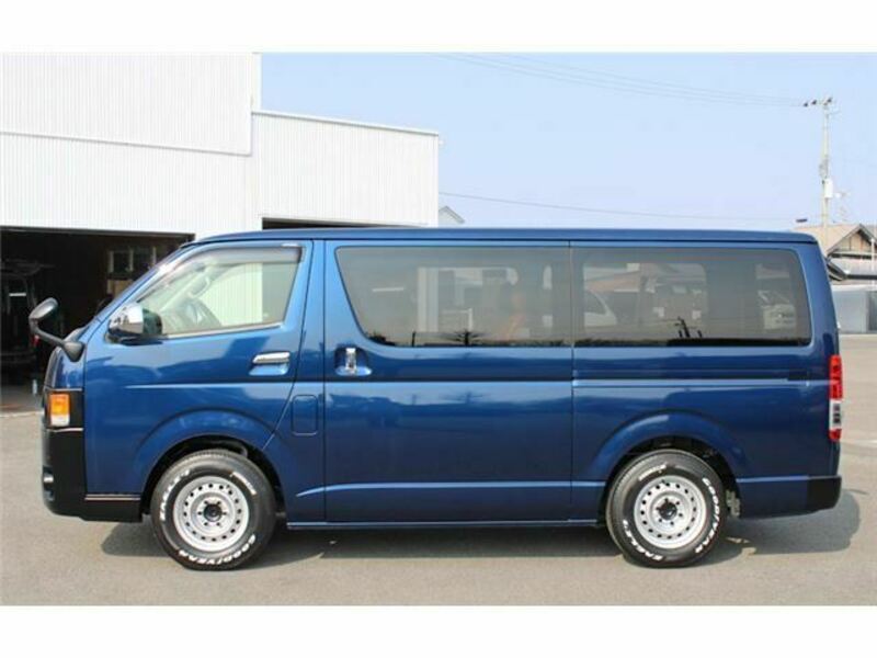 HIACE