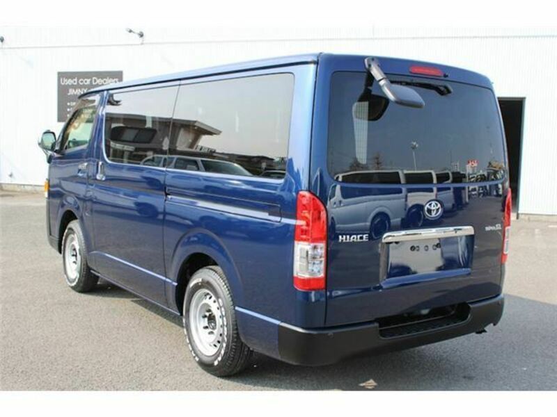 HIACE