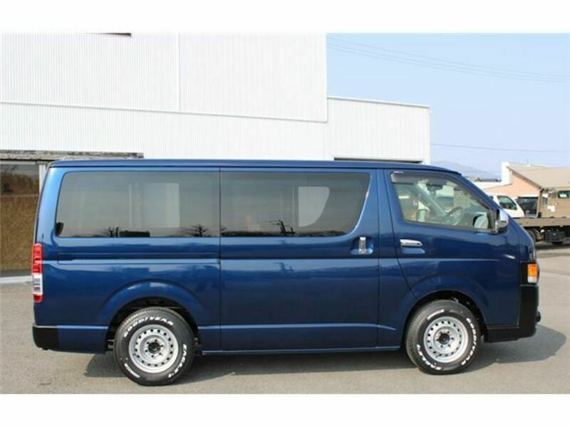 HIACE