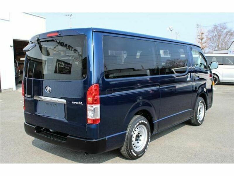 HIACE