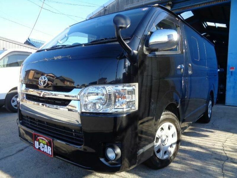 HIACE VAN-0