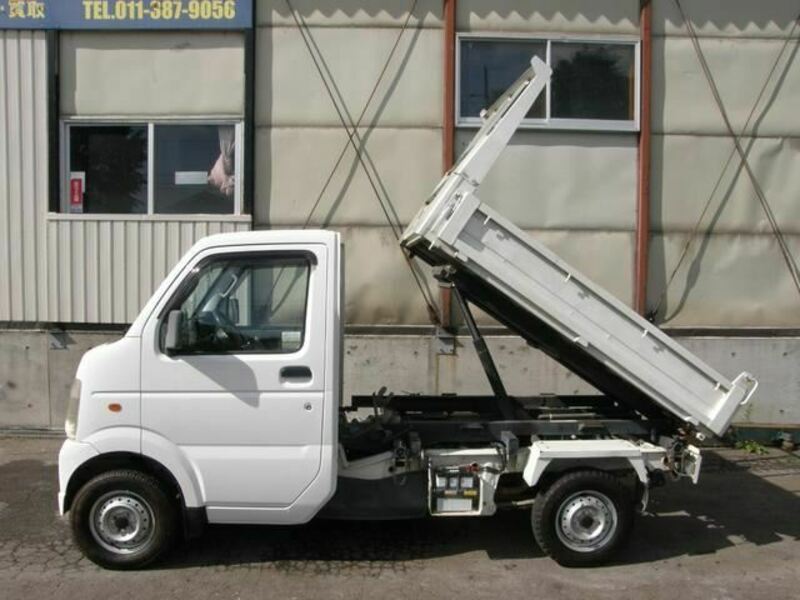 CARRY TRUCK