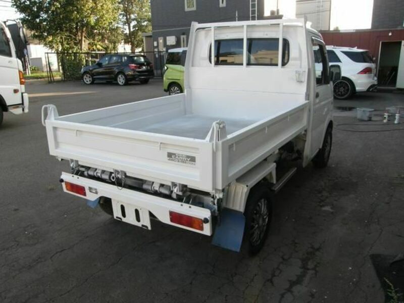 CARRY TRUCK