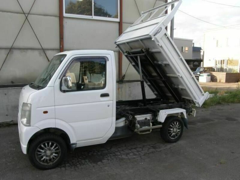 CARRY TRUCK