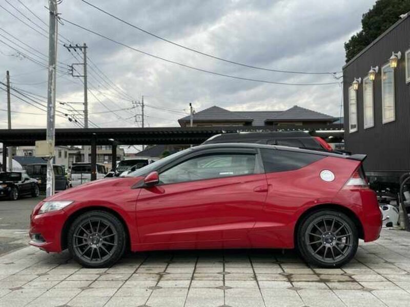 CR-Z