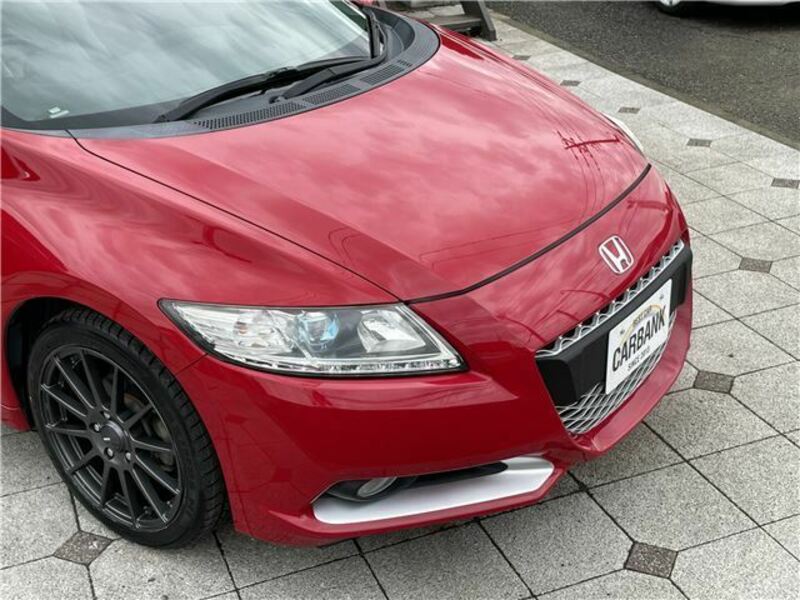 CR-Z